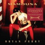 Bryan Ferry - Mamouna - deluxe Edition CD – Hledejceny.cz