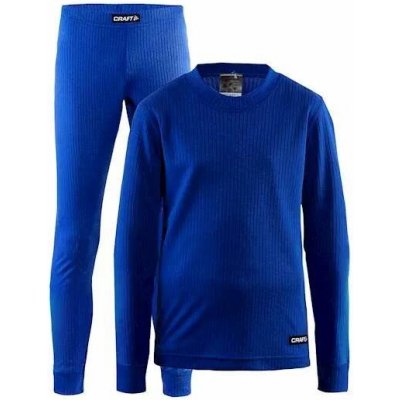 Craft set Baselayer Junior – Sleviste.cz