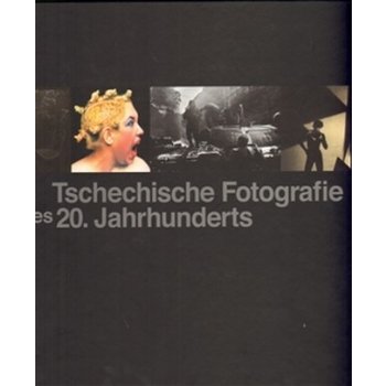 Tschechische Fotografie des 20. Jahrhunderts - Vladimír Birgus