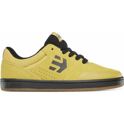 Etnies Marana Yellow – Hledejceny.cz