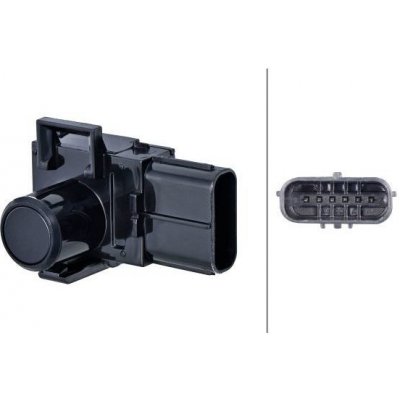 HELLA 6PX 358 270-011 | Zboží Auto