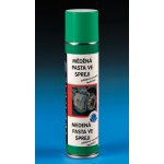 Den Braven Tectane Měděná pasta ve spreji 400 ml | Zboží Auto