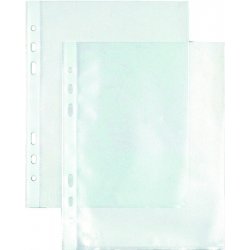 Office Products A4 40 mikronů transparentní 100 ks