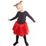 Rappa sukně tutu s puntíky bohatá – Zbozi.Blesk.cz