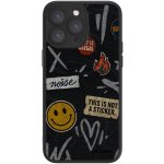 Picasee Ultimate Case MagSafe pro Apple iPhone 15 Pro Max - STICKERS x TAGS – Zboží Mobilmania