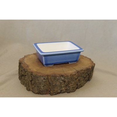 Yixing keramická miska Červená 15 x 11,8 x 4,8 cm – Hledejceny.cz