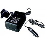 EMOS Nabíječka baterií pro 2-4x AA/AAA Ni-MH/Ni-Cd MW4798 – Zboží Mobilmania