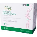 Tianshi Biologický vápník pro děti 10 g x 10 sáčků – Hledejceny.cz