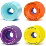Orangatang - 4President Wheels 70 mm 80a – Hledejceny.cz
