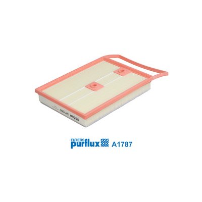 Vzduchový filtr PURFLUX A1787 – Hledejceny.cz