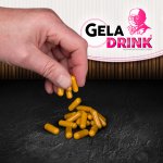 Orling Geladrink Artrodiet 360 kapslí – Hledejceny.cz