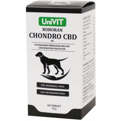 Roboran Chondro CBD 60 tbl – Hledejceny.cz