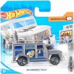 Mattel Hot Weels angličák McLaren Elva HCX54 – Zbozi.Blesk.cz