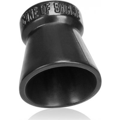 Oxballs Cone of Shame Chastity Device – Zboží Mobilmania