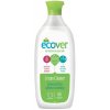 Ekologické mytí nádobí Ecover krémový čistící prostředek 500 ml