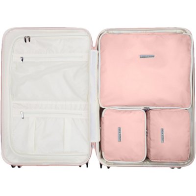 Suitsuit Perfect Packing system Pink Dust – Zboží Dáma