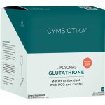 Cymbiotika Liposomální glutathion s PQQ CoQ10 125 ml – Hledejceny.cz