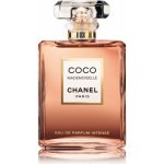 Chanel Coco Mademoiselle Intense parfémovaná voda dámská 200 ml – Hledejceny.cz