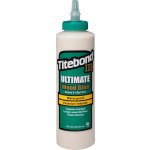 TIDEBOND III Ultimate D4 Lepidlo na dřevo 473g