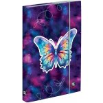Karton P+P A5 Motýl 5-69020 – Zboží Mobilmania