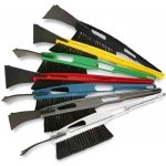 Cappa škrabka na led dvoudílná se smetáčkem 53 cm | Zboží Auto