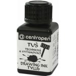 Centropen tuš černá technická 18g – Hledejceny.cz