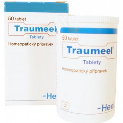 TRAUMEEL POR TBL NOB 50 – Hledejceny.cz