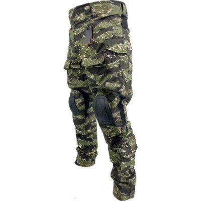 Kalhoty Tiger Conquer Taktické typu G3M – Zboží Dáma