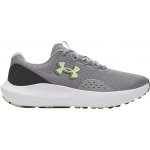 Under Armour Charged Surge 4 šedé – Hledejceny.cz