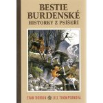 Bestie burdenské 1 - Historky z psíšeří - Evan Dorkin – Hledejceny.cz
