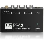 LD Systems PPA 2 – Zboží Živě