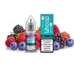WHOOP SALT Wild Berries 10 ml 20 mg – Sleviste.cz