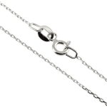 Fair Line Zlatý řetízek anker 399 – Zboží Mobilmania