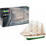 Revell Gorch Fock 1:350 – Hledejceny.cz