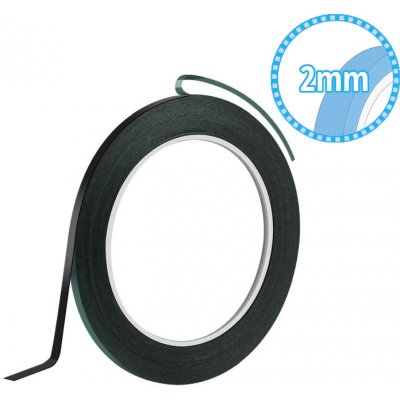 Sunshine SS-3M Univerzální lepící páska 2 mm x 10 m x 0,3 mm – Sleviste.cz