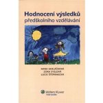 Hodnocení výsledků předškolního vzdělávání – Hledejceny.cz