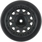 Pro-Line disk 2.2/3.0" Raid H12 černý 2 – Zbozi.Blesk.cz