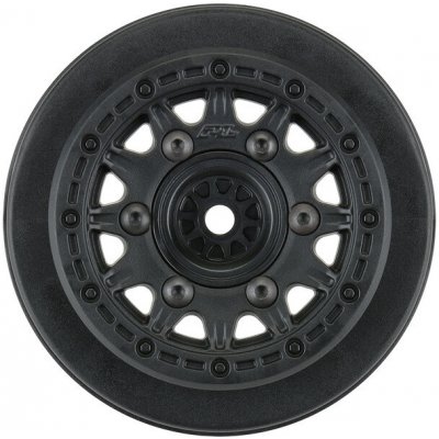 Pro-Line disk 2.2/3.0" Raid H12 černý 2 – Zbozi.Blesk.cz