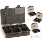 Zfish Organizér Z-Box PRO 45 4v1 – Zboží Dáma
