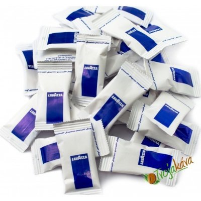 Lavazza cukr bílý 1000 x 5 g – Zboží Dáma