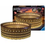 Ravensburger 3D puzzle svítící Koloseum 216 ks – Hledejceny.cz