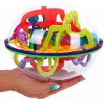 IcoyToys 3D Koule Labyrint – Zboží Mobilmania