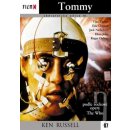 tommy DVD