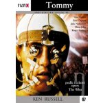 tommy DVD – Zboží Mobilmania
