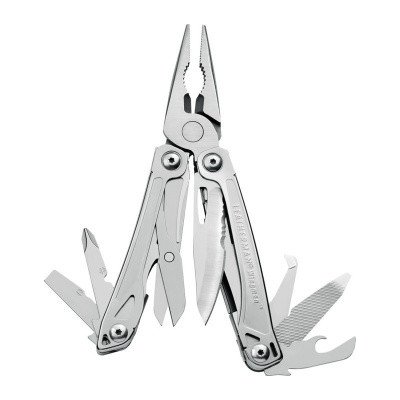 Multifunkční kleště Leatherman Wingman – Hledejceny.cz