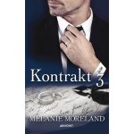 Kontrakt 3 - Melanie Moreland – Hledejceny.cz