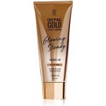 Sosu by Suzanne Jackson samoopalovací krém Medium/Dark Dripping Gold Glowing Steady (Gradual Tan) 200 ml – Zbozi.Blesk.cz