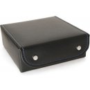 JKBox Black SP552 A25 šperkovnice