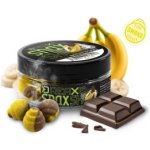 Delphin Wafters D Snax Shell Česnek Butyric 30 g 14 mm – Zboží Mobilmania