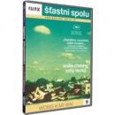 Film Wong kar-wai: šťastni spolu DVD